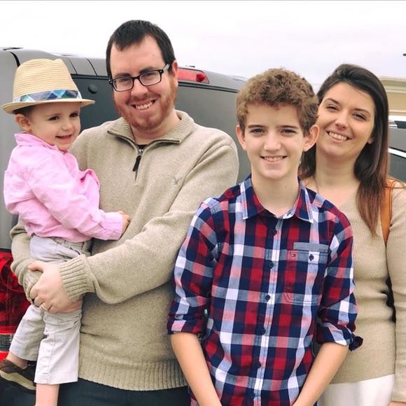 Meet your Posher, Chayla - Picture 1 of 1